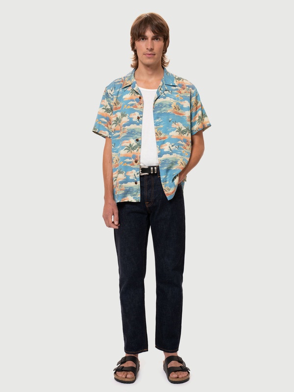 Arvid Hawaii Azure - 2