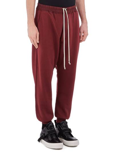 Rick Owens DRKSHDW PANTS outlook