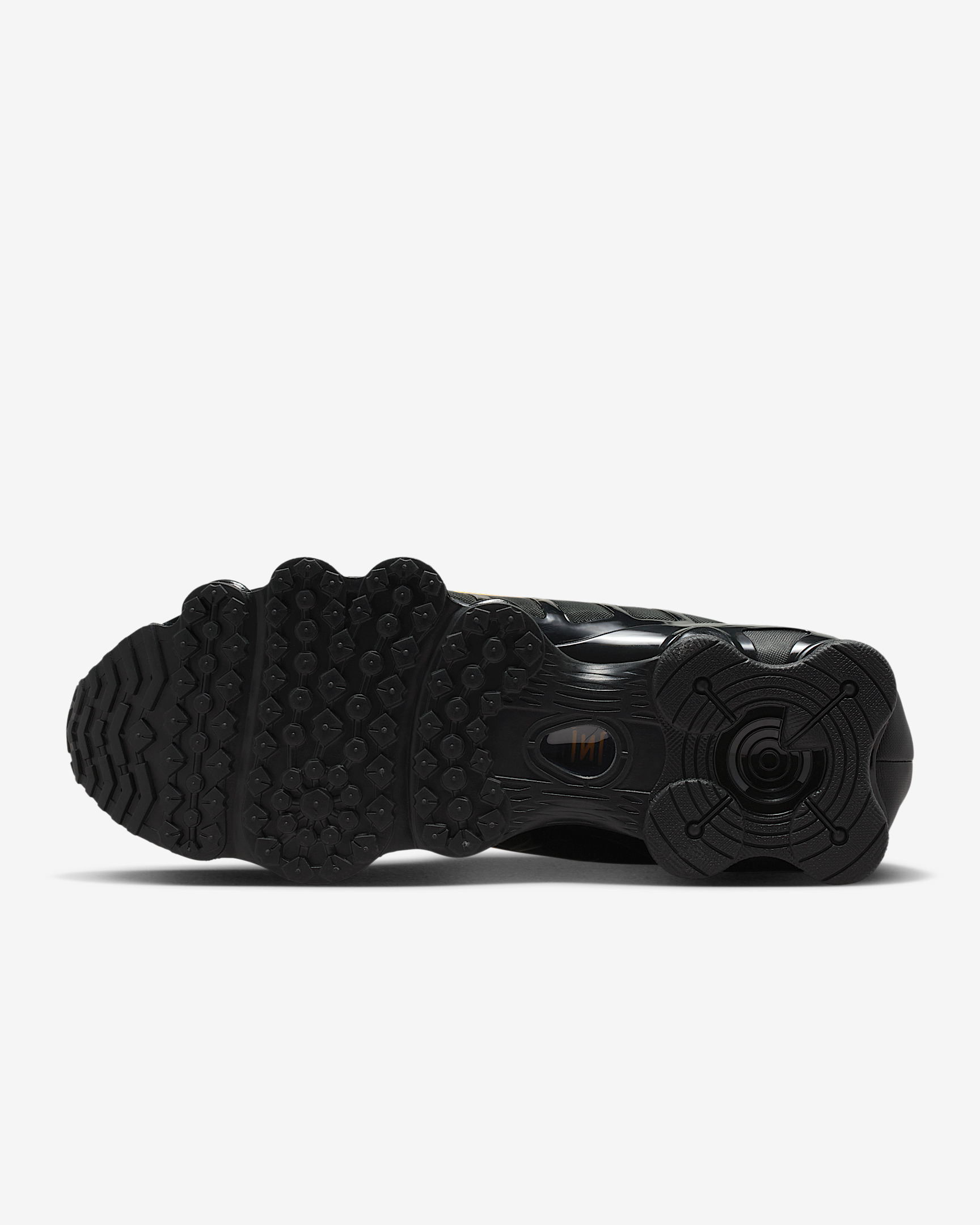 Nike Shox TL Men's Shoes - 2
