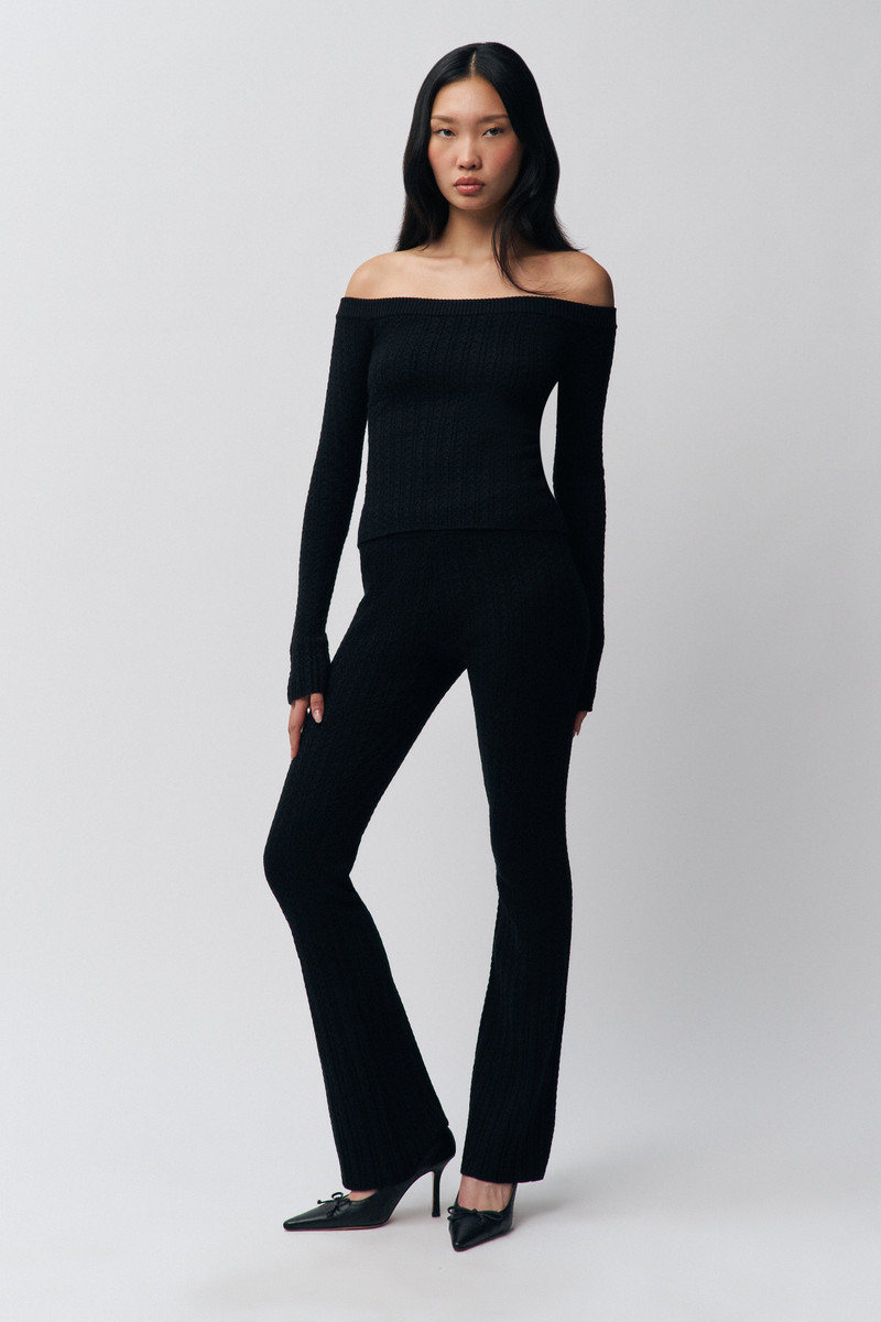 GUIZIO CAMILLE PANT outlook