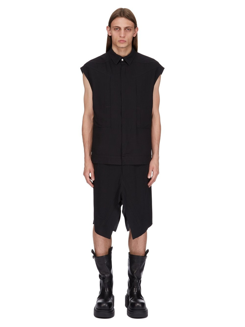 Rick Owens JACKET outlook