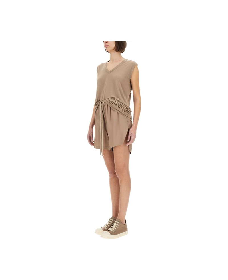 Rick Owens Jersey Top outlook