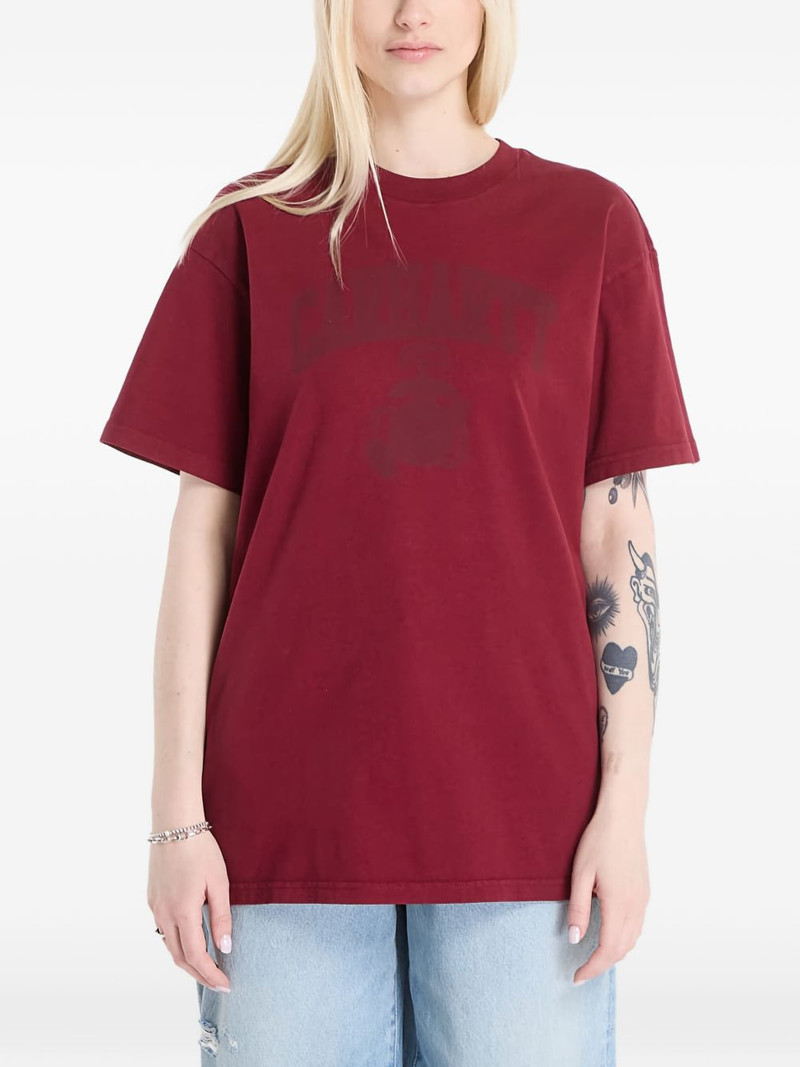 Faded Pond Corps T-shirt 4