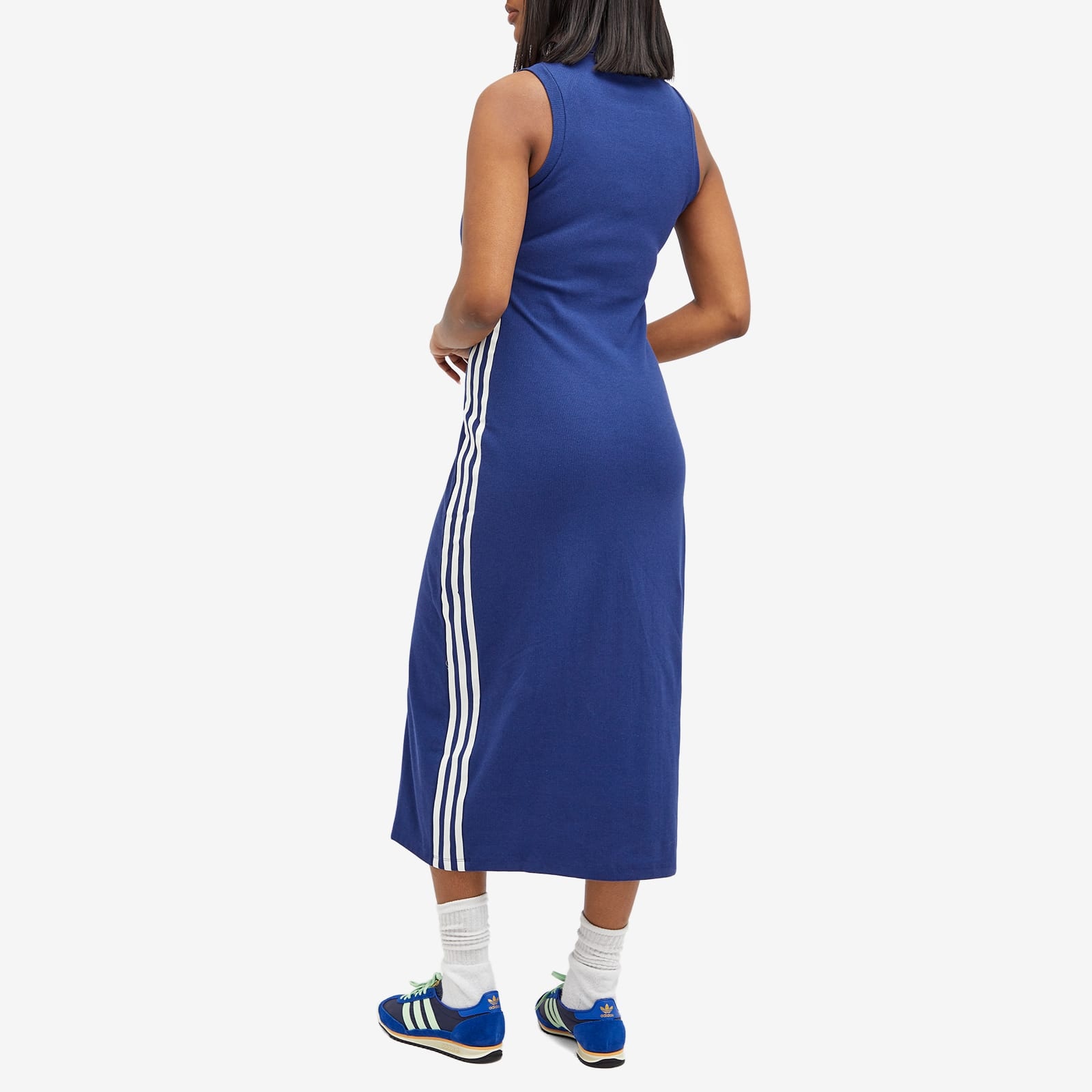 Adidas Rib Dress - 3