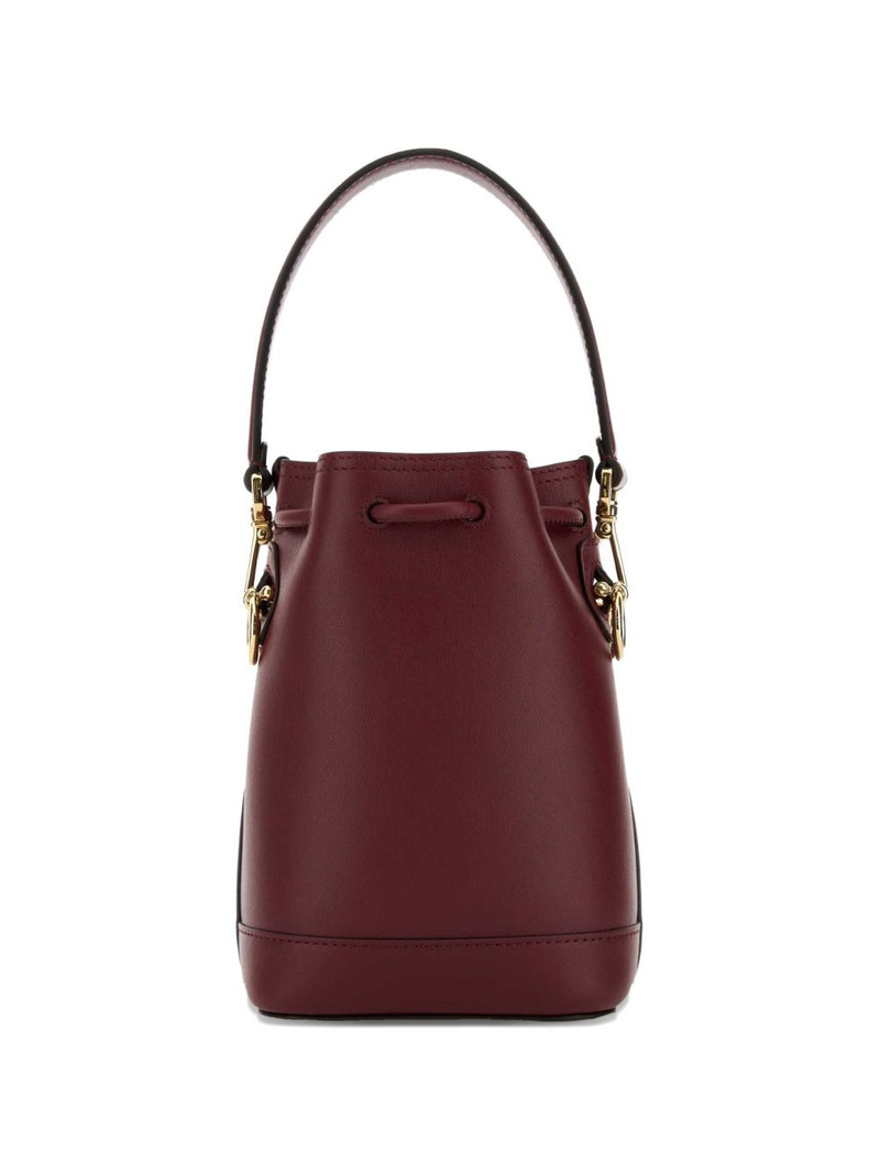 FENDI Mon Tresor bucket bag outlook