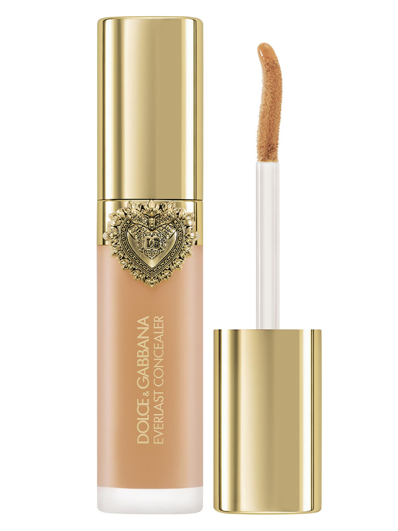 Everlast Concealer - 20 Medium 3