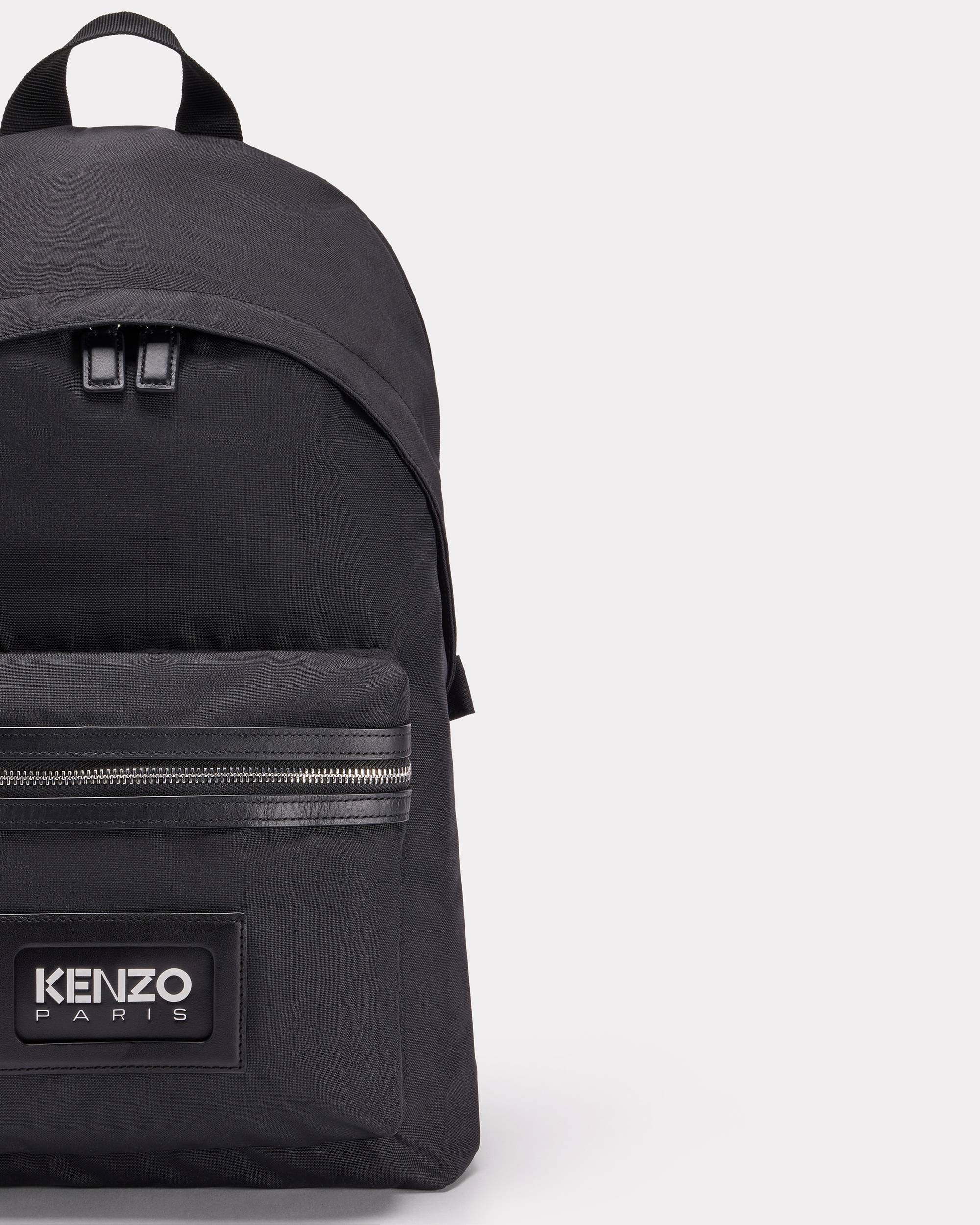 'KENZOGRAPHY' backpack - 3