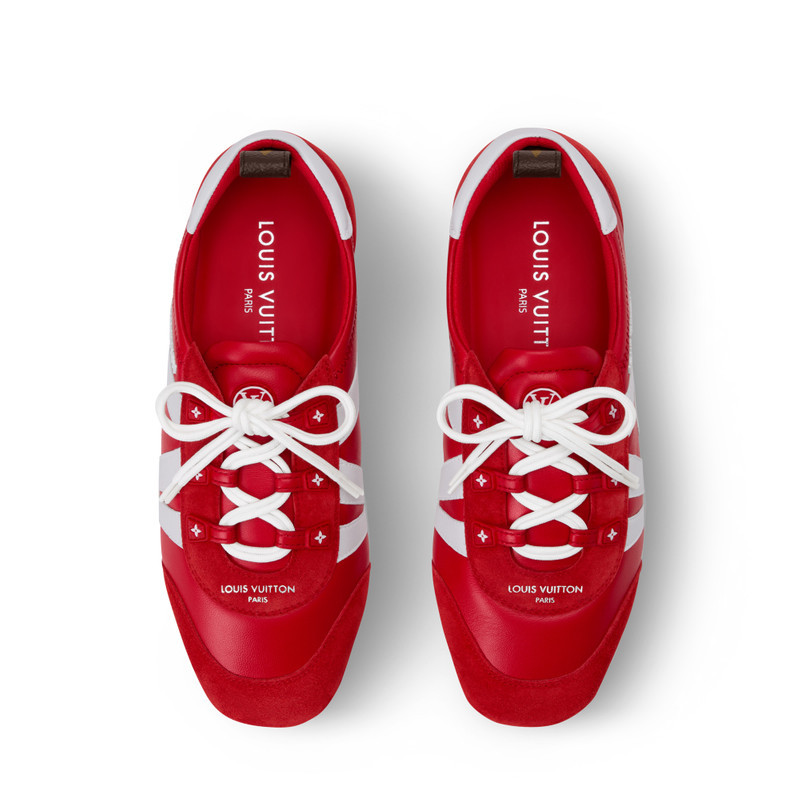 LV Sneakerina 3