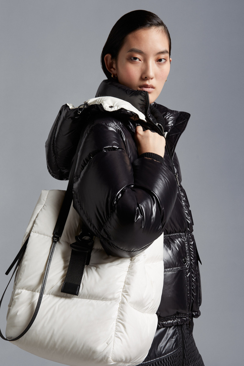 Moncler Xander Large Tote Bag outlook