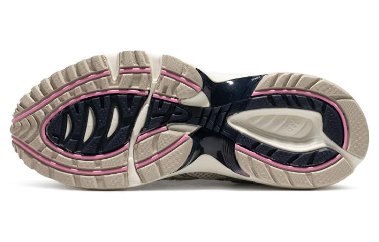 (WMNS) ASICS Gel-1090 V2 'Oatmeal Oyster Grey' 1202A383-201 - 4