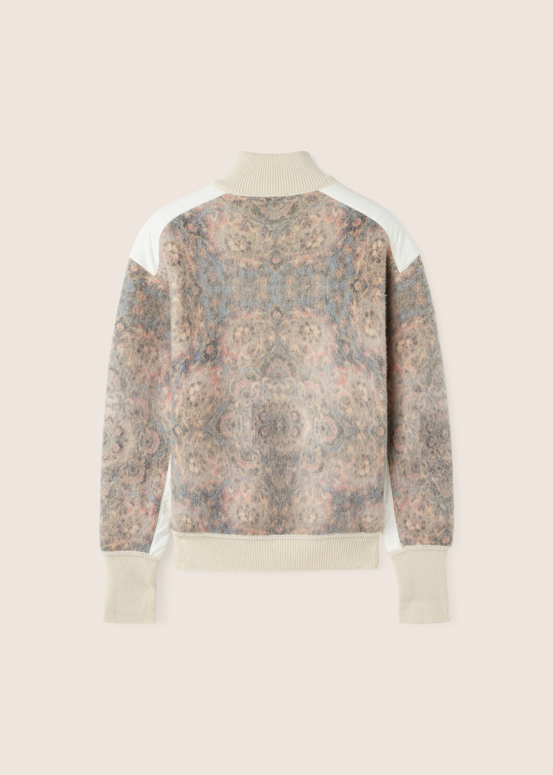 Loro Piana Silvaplana Pullover outlook