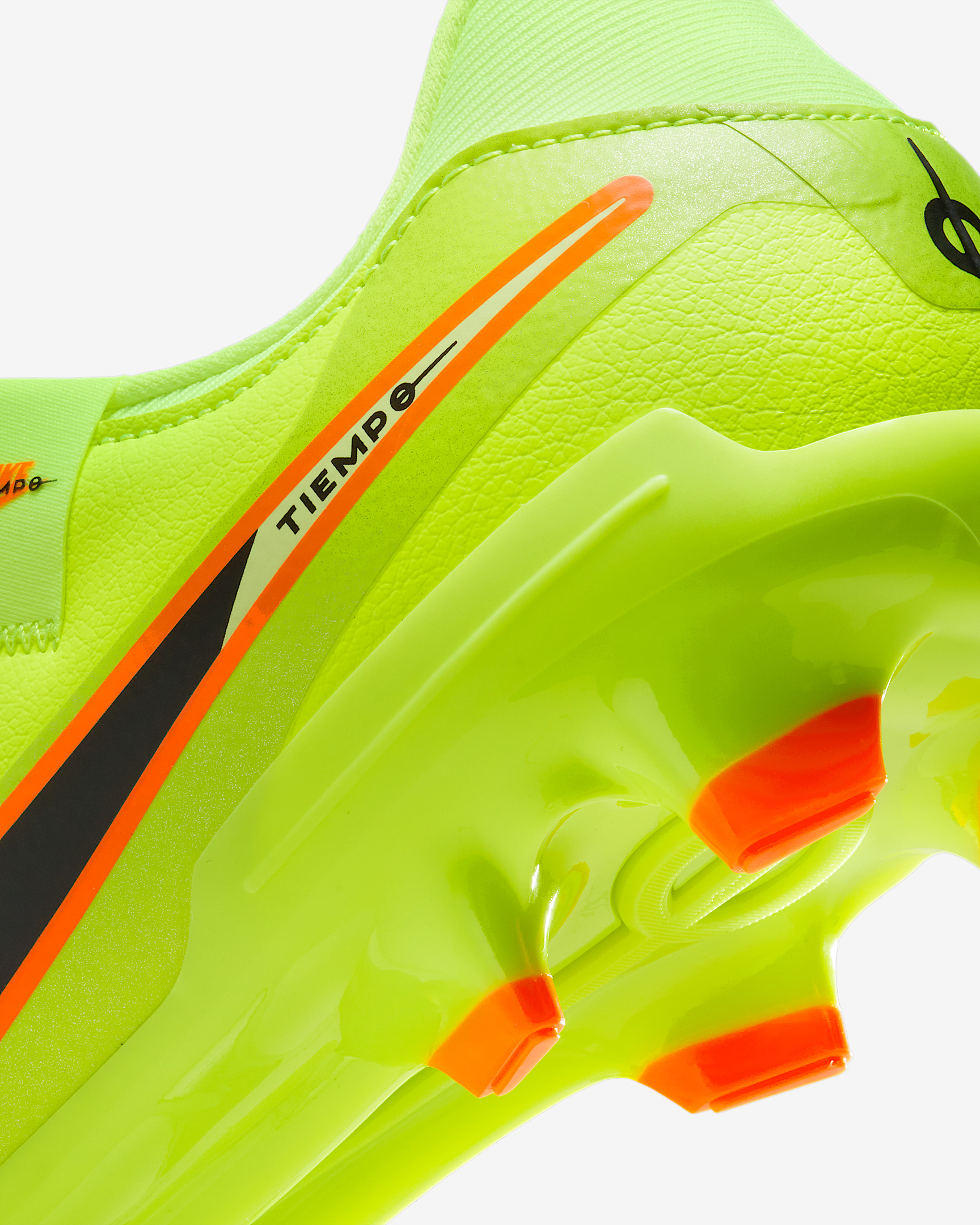 Nike Tiempo Legend 10 Academy Multi-Ground Low-Top Soccer Cleats - 9