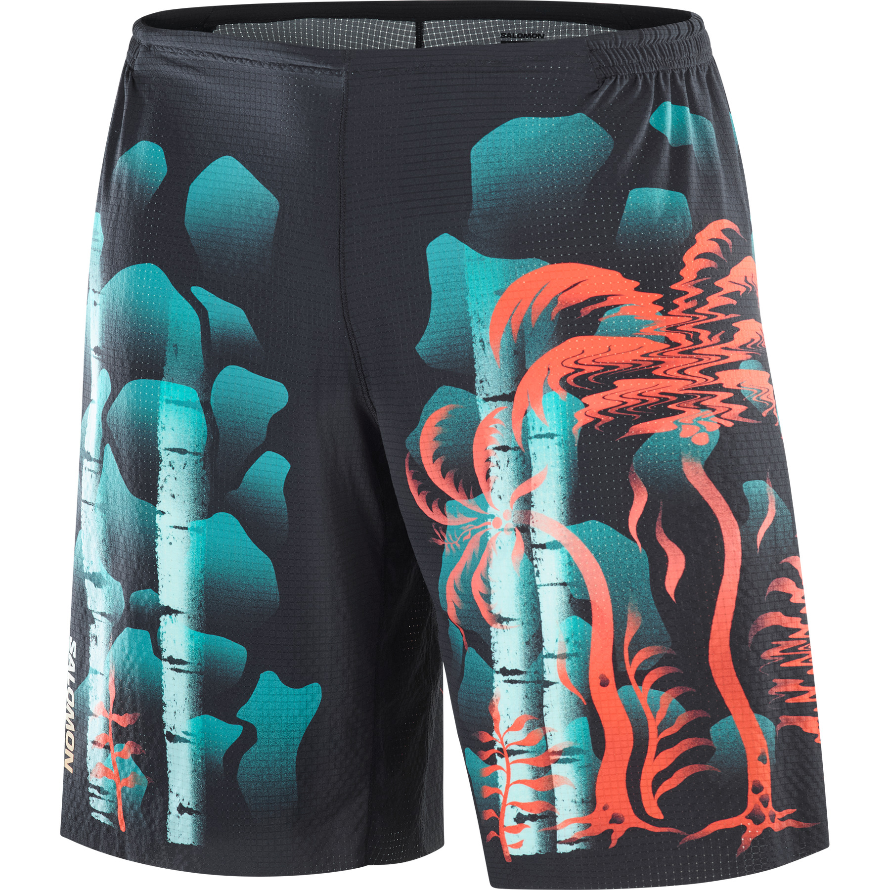 SHORTNEY 8" LIMITED EDITION - 6