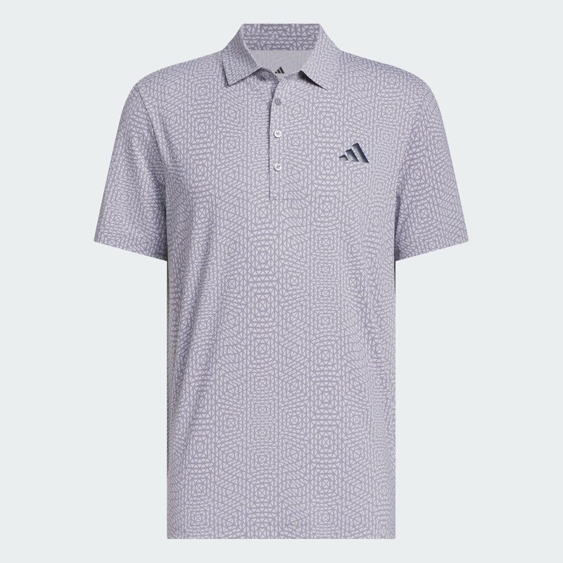 ULTIMATE365 TOUR COOL FEELING DECO POLO SHIRT 1