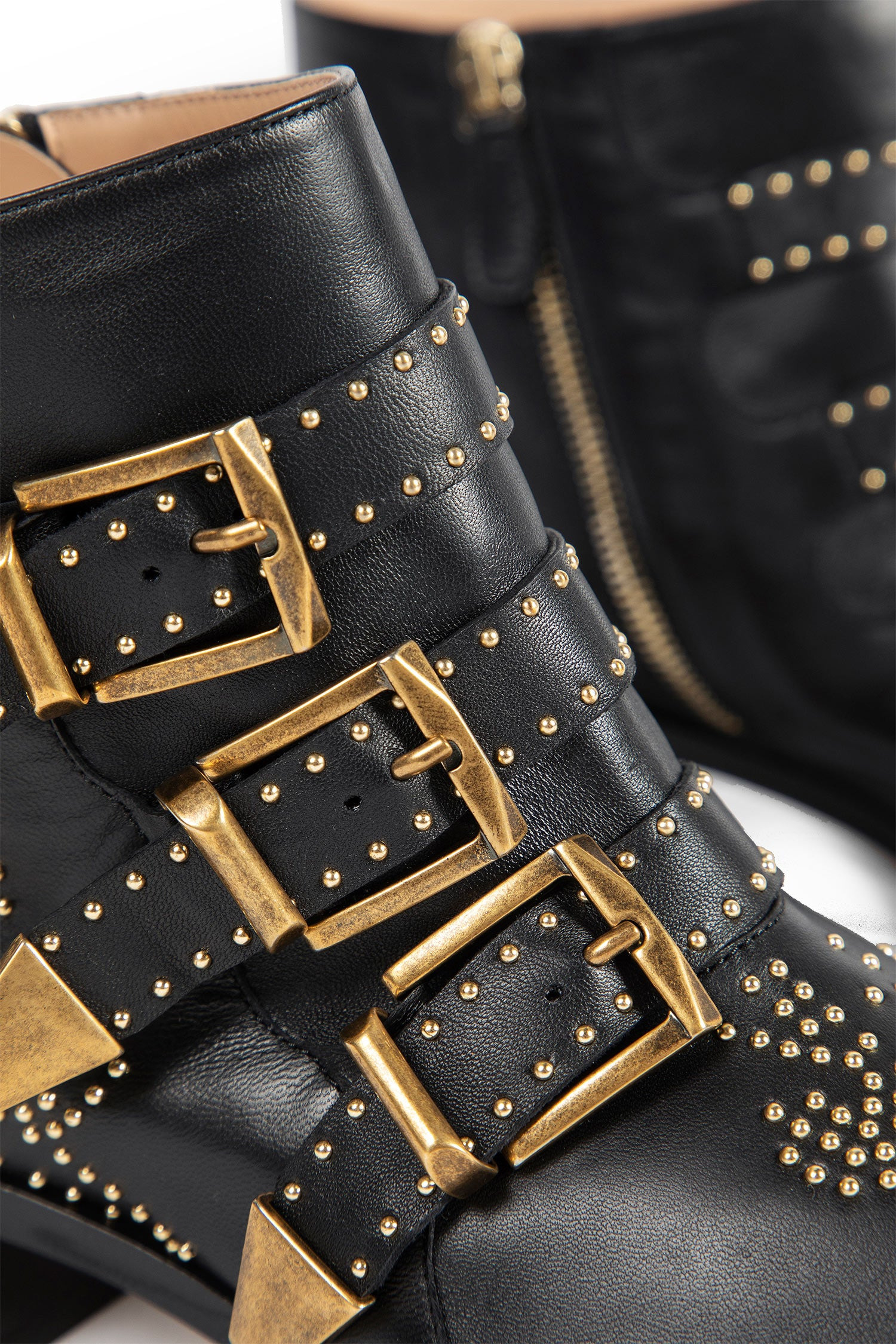 Susanna Ankle Boots - 7