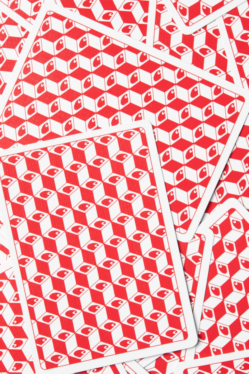Bicycle® Playing Cards 3