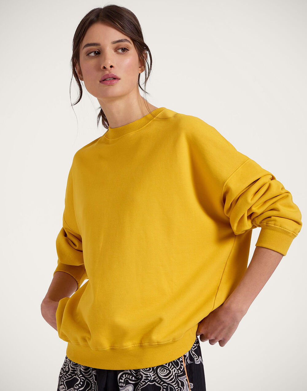 Off Court Sweatshirt - 5
