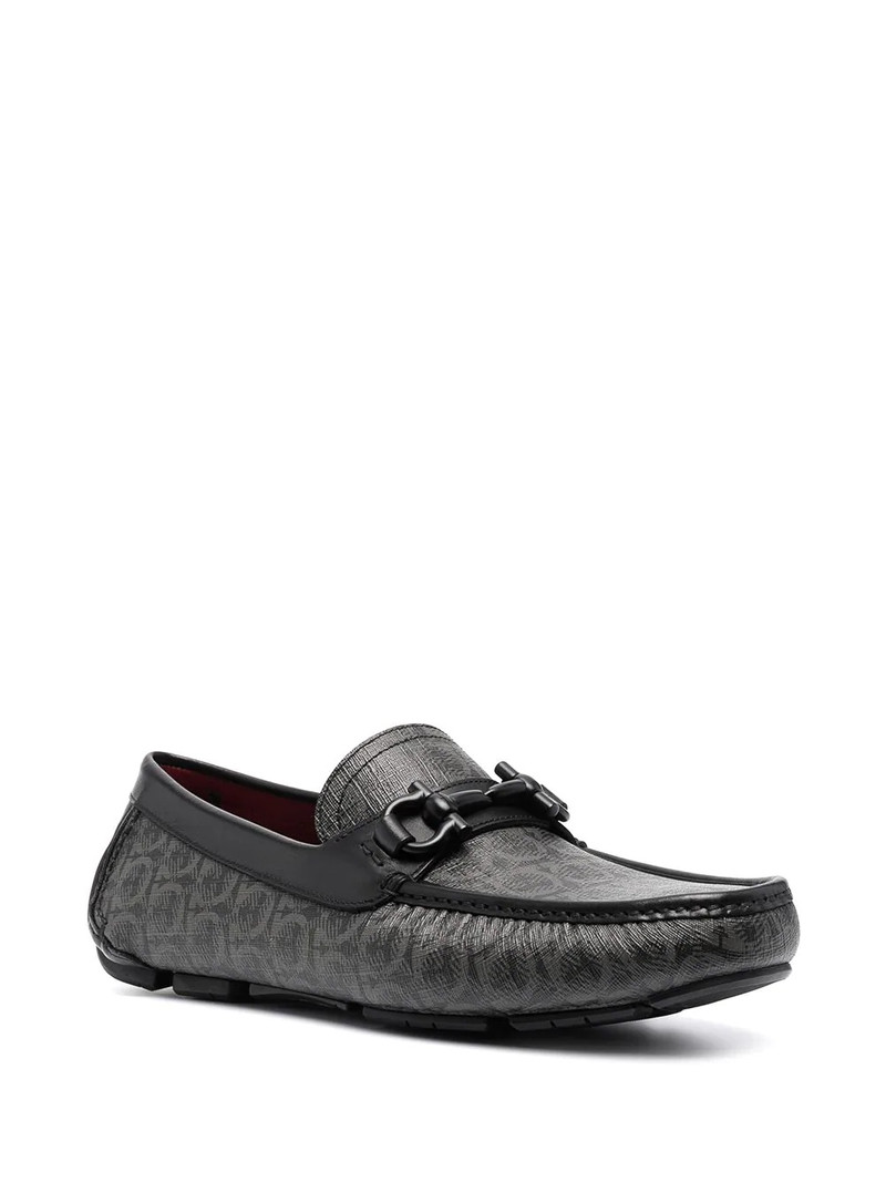 FERRAGAMO Parigi 19 loafers outlook