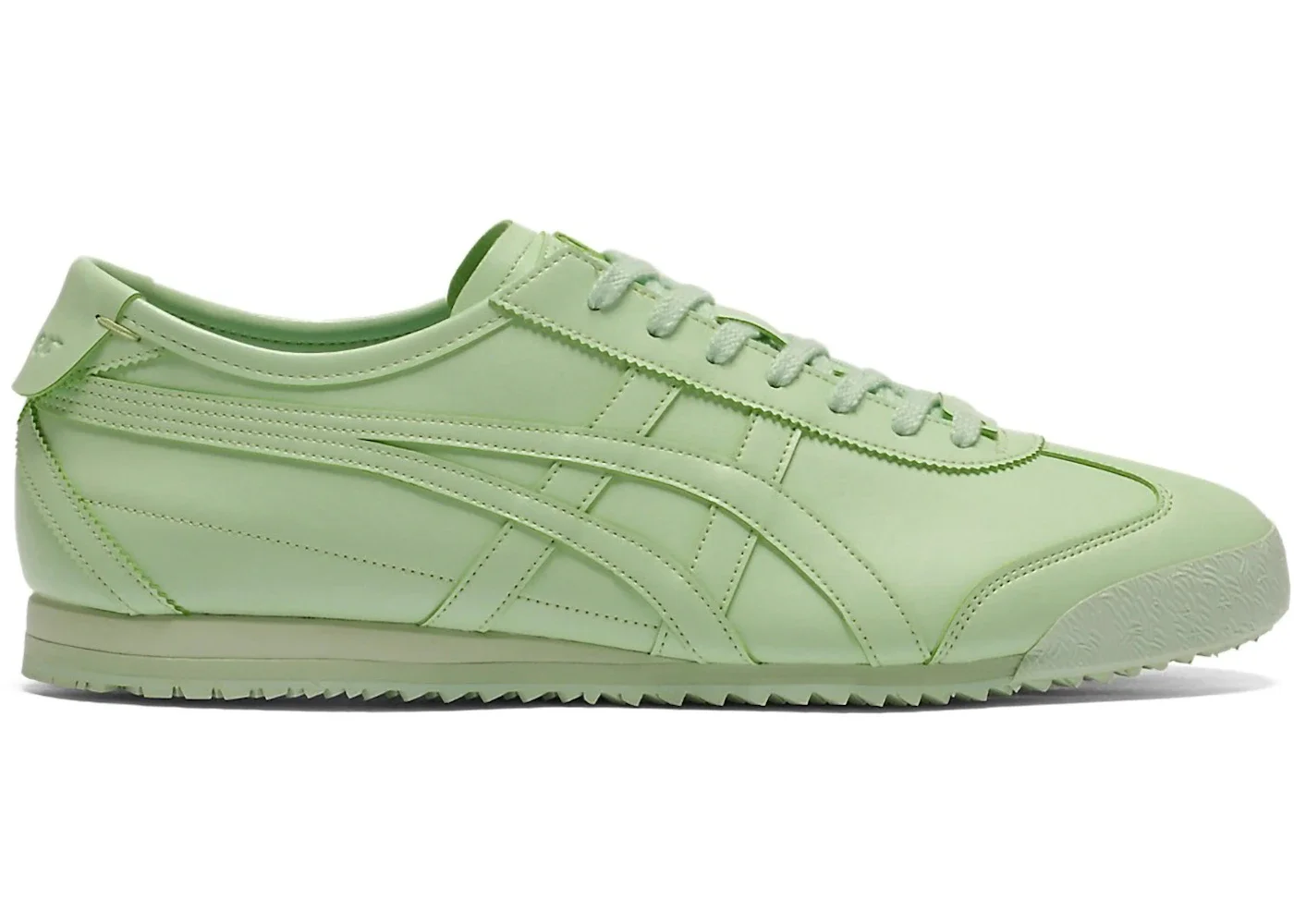 Onitsuka Tiger Mexico 66 Cactful-S Green - 1