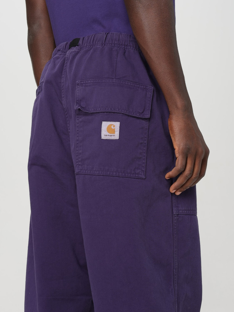 Pants men Carhartt Wip 4