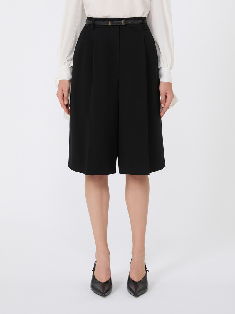 BOERO Cady Bermuda shorts 3