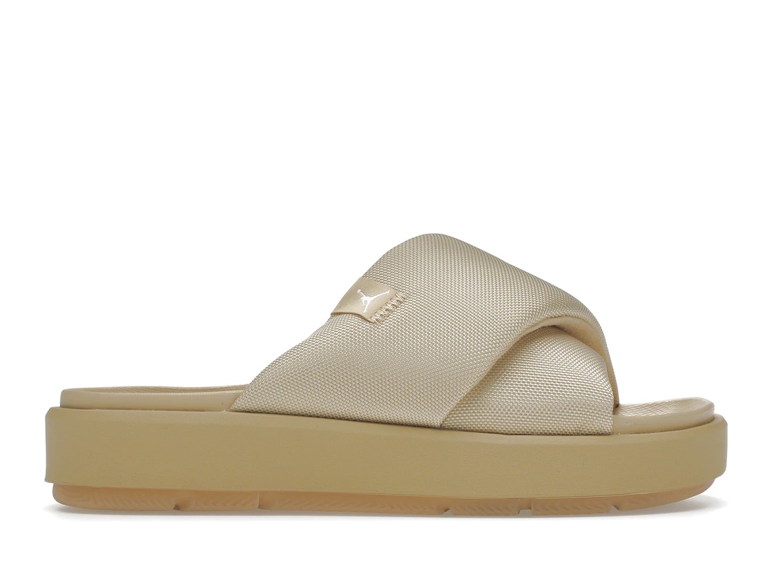 Jordan Sophia Slide Sesame (W) - 1