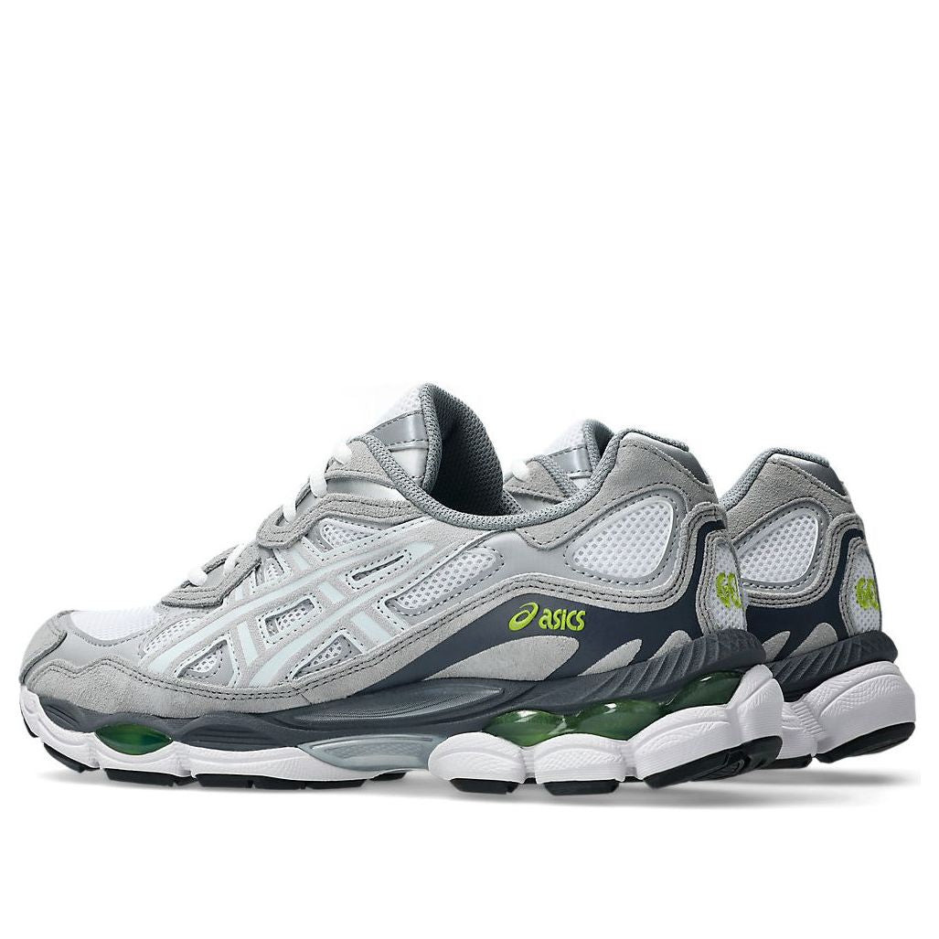ASICS Gel-NYC 'Glacier Grey' 1203A383-109 - 3
