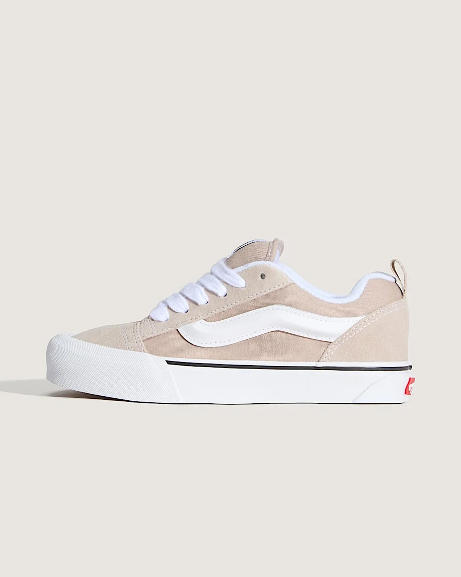 Knu Skool Shoe - 1