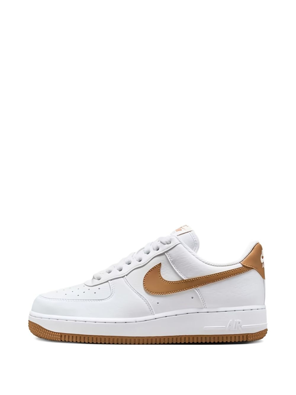 Air Force 1 Low '07 "Next Nature White/Flax" sneakers - 5