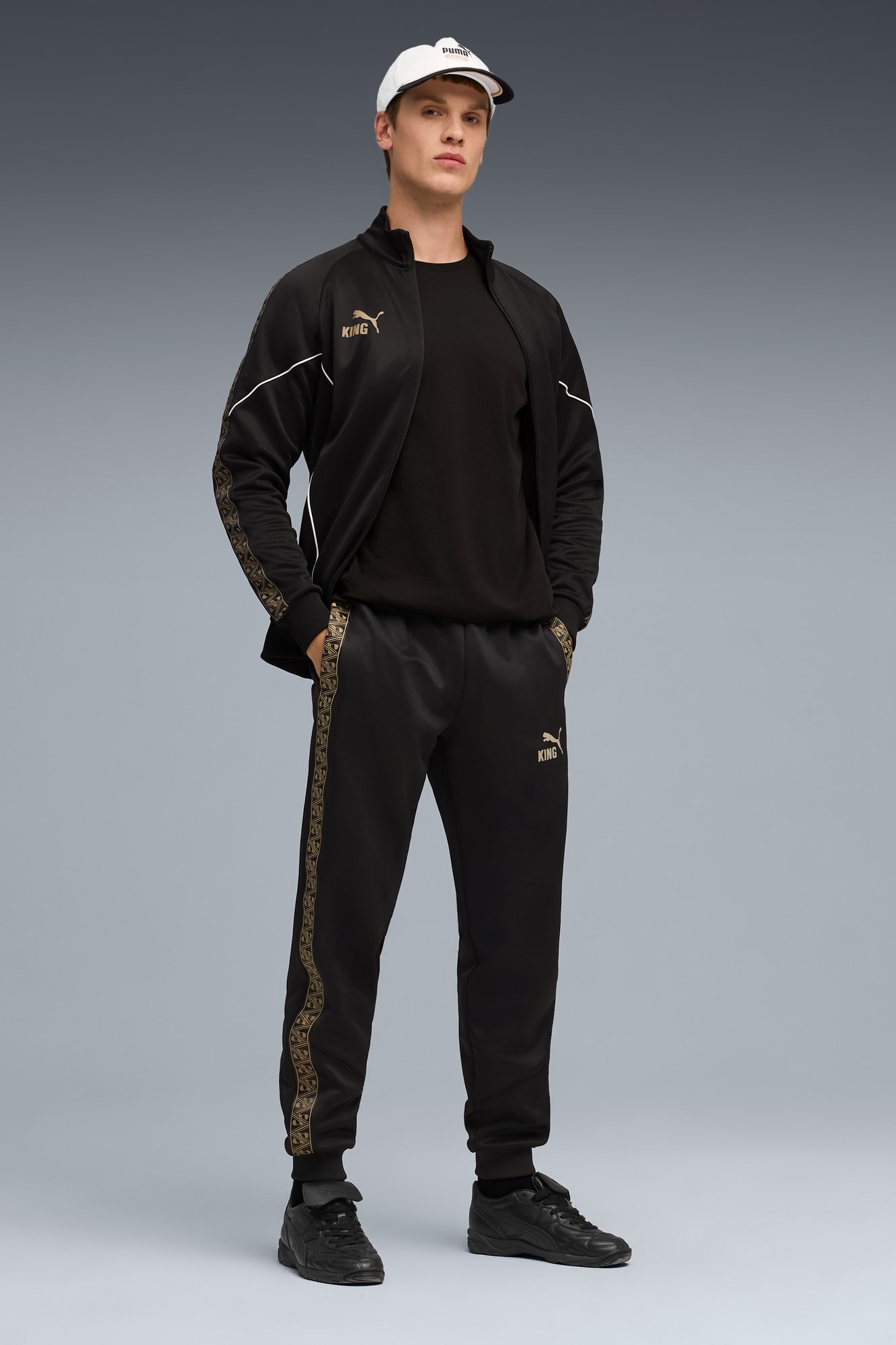 KING Anthem Jacket Men - 5