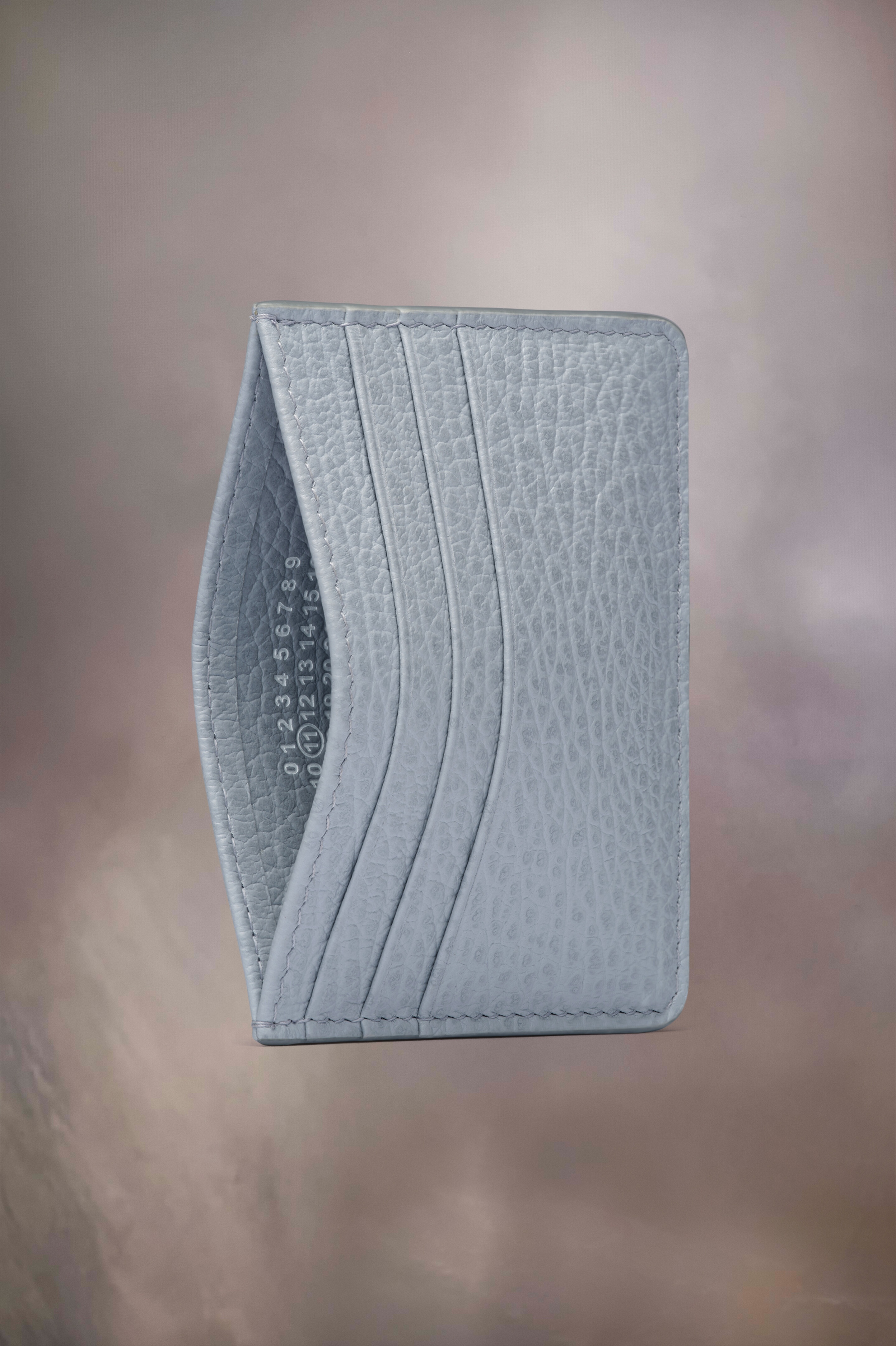 Four stiches cardholder - 2