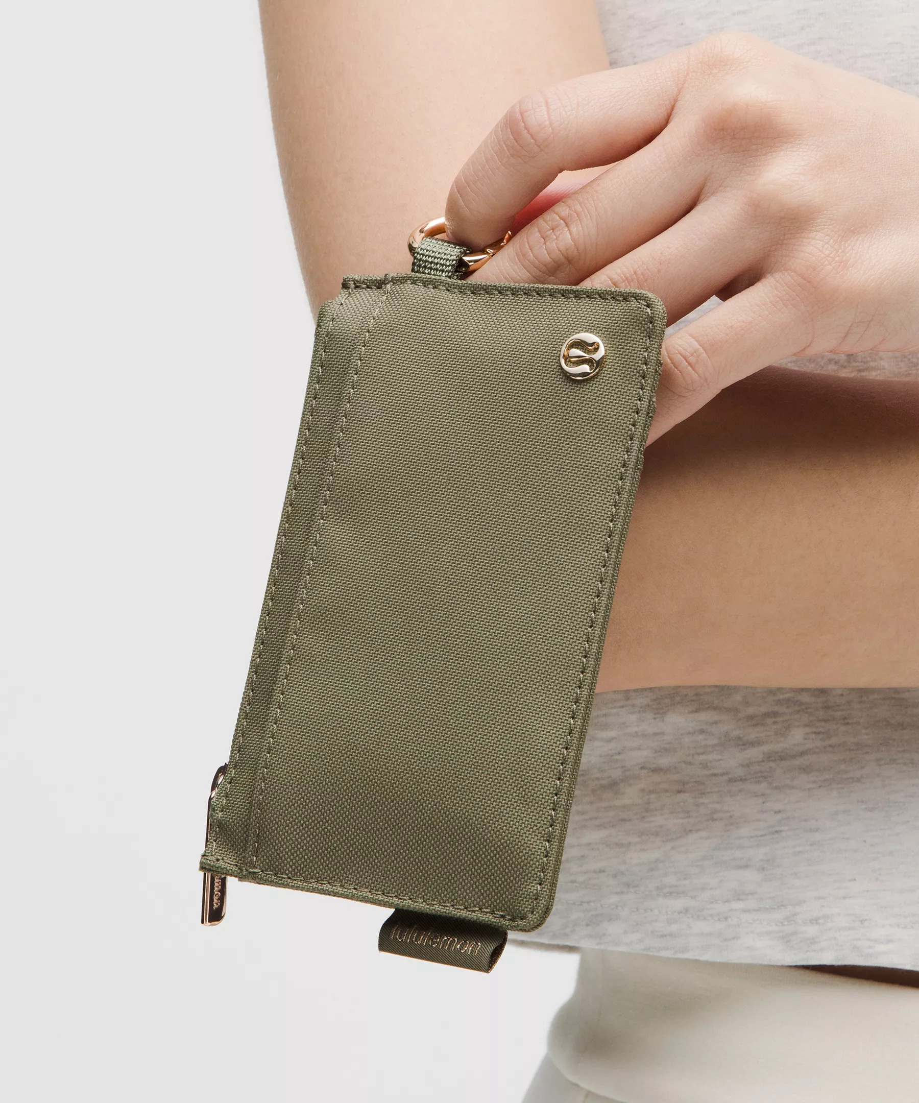Clippable Card Case - 2