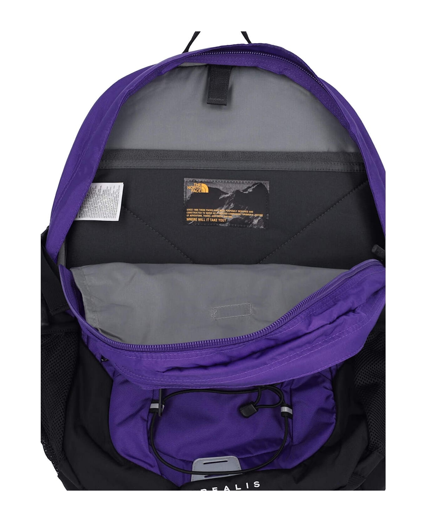 'borealis Classic' Backpack - 4