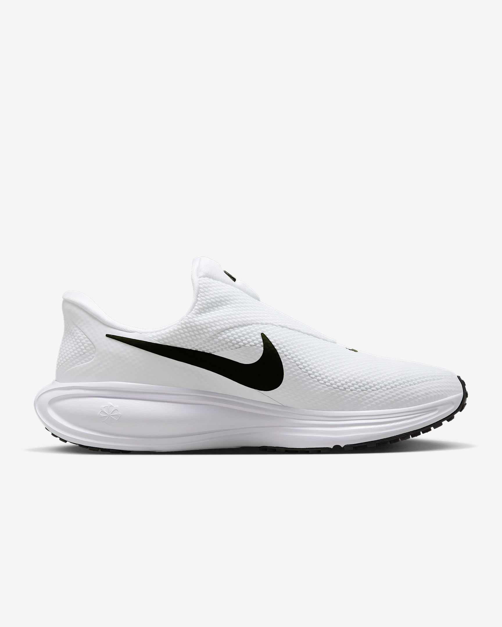 Nike Revolution 8 EasyOn Men's Road Running Shoes - 3