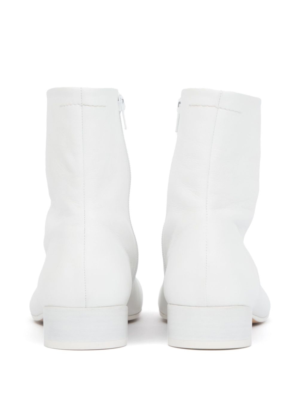Anatomic ankle boots - 3