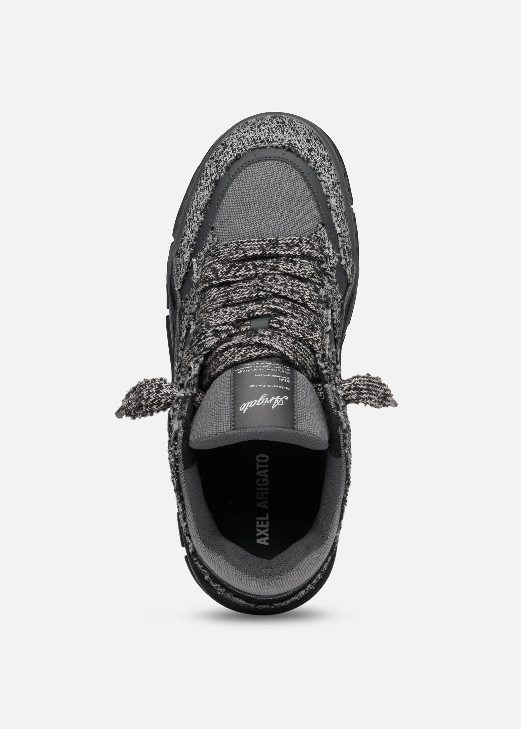 Area Lo Sneaker - 4