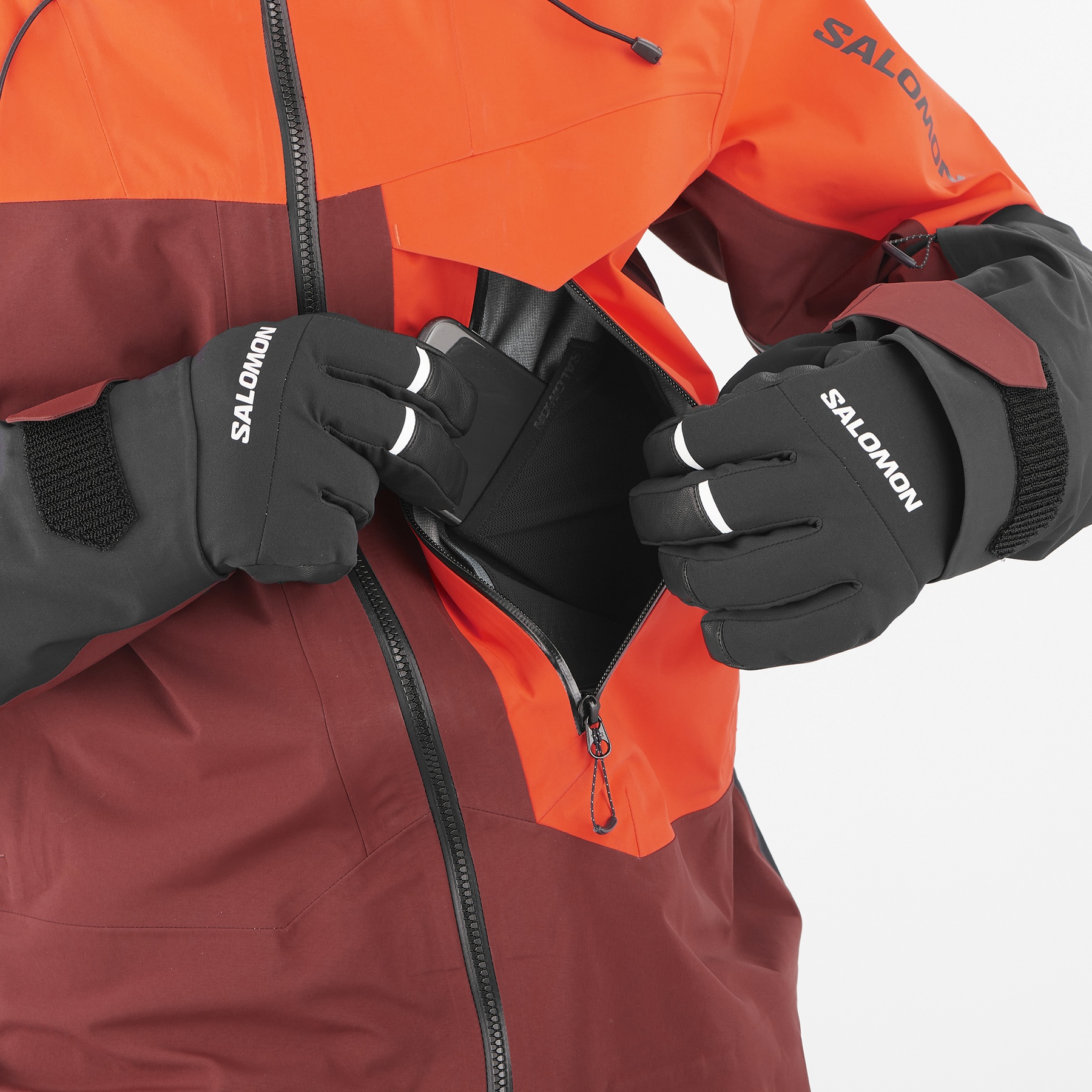 MOON PATROL GORE-TEX - 6