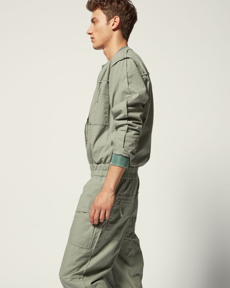 TREVOR JUMPSUIT - 3