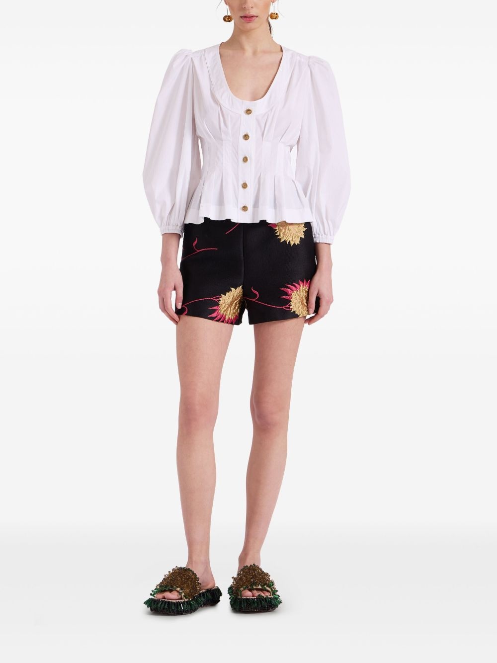 Margarita shorts - 2
