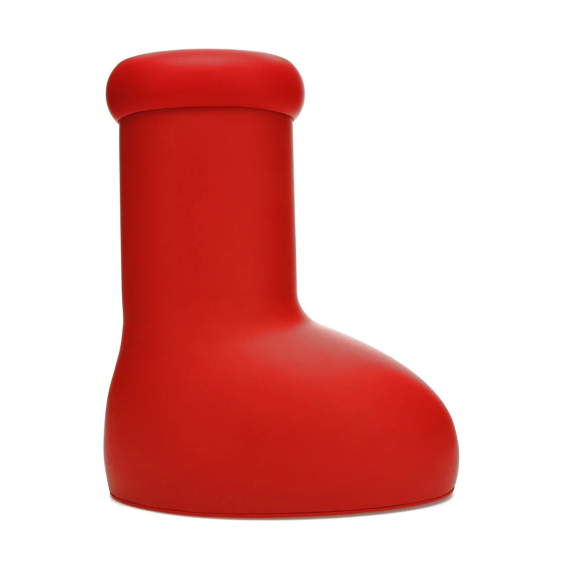 MSCHF Big Red Boot - 1