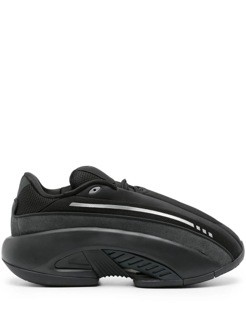 Mad Iiinfinity chunky sneakers - 1