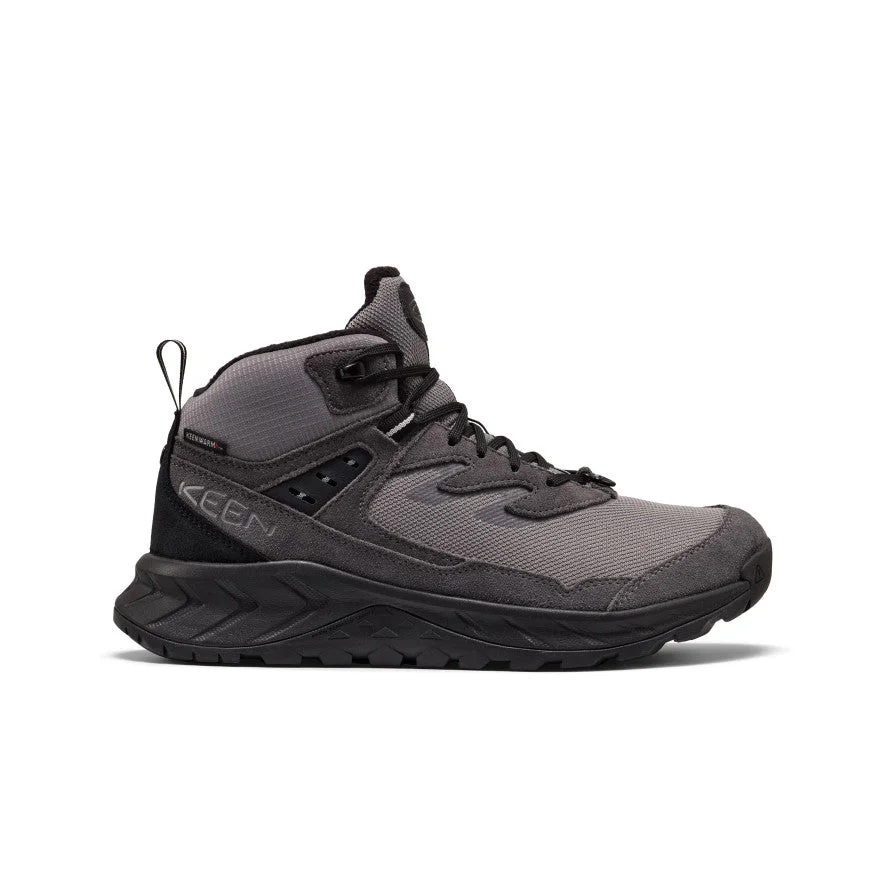 Men's Hightrail Polar Waterproof Hiking Boot - 1