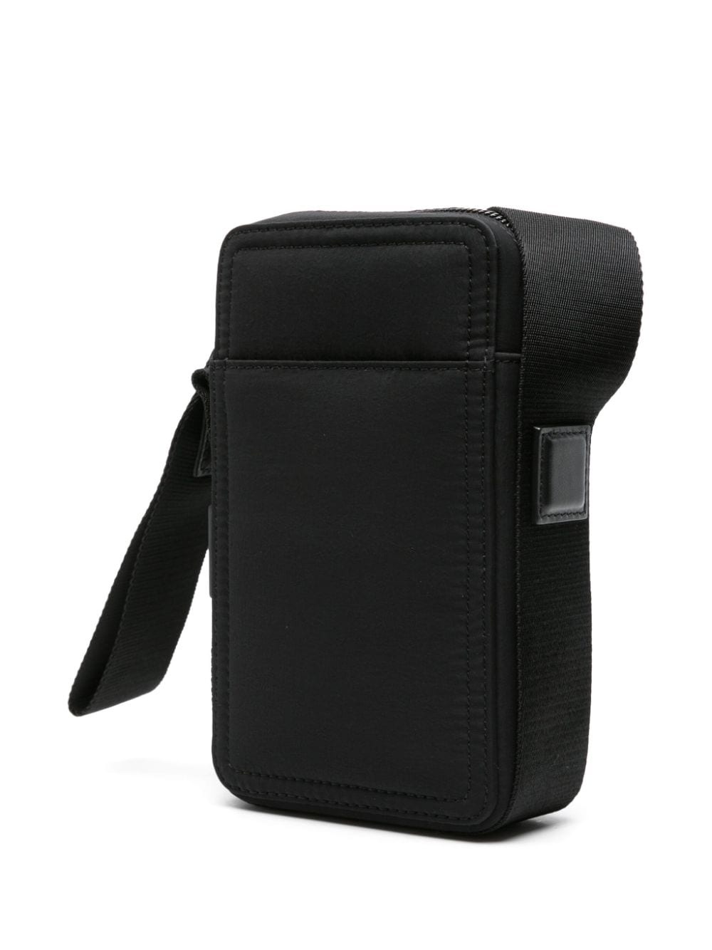 Le Cuerda vertical messenger bag - 3