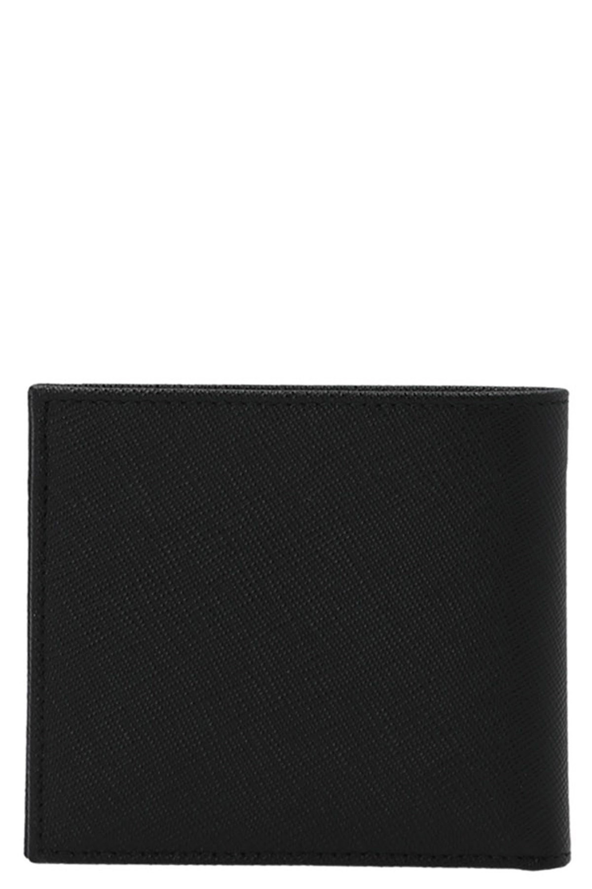 Logo wallet - 2