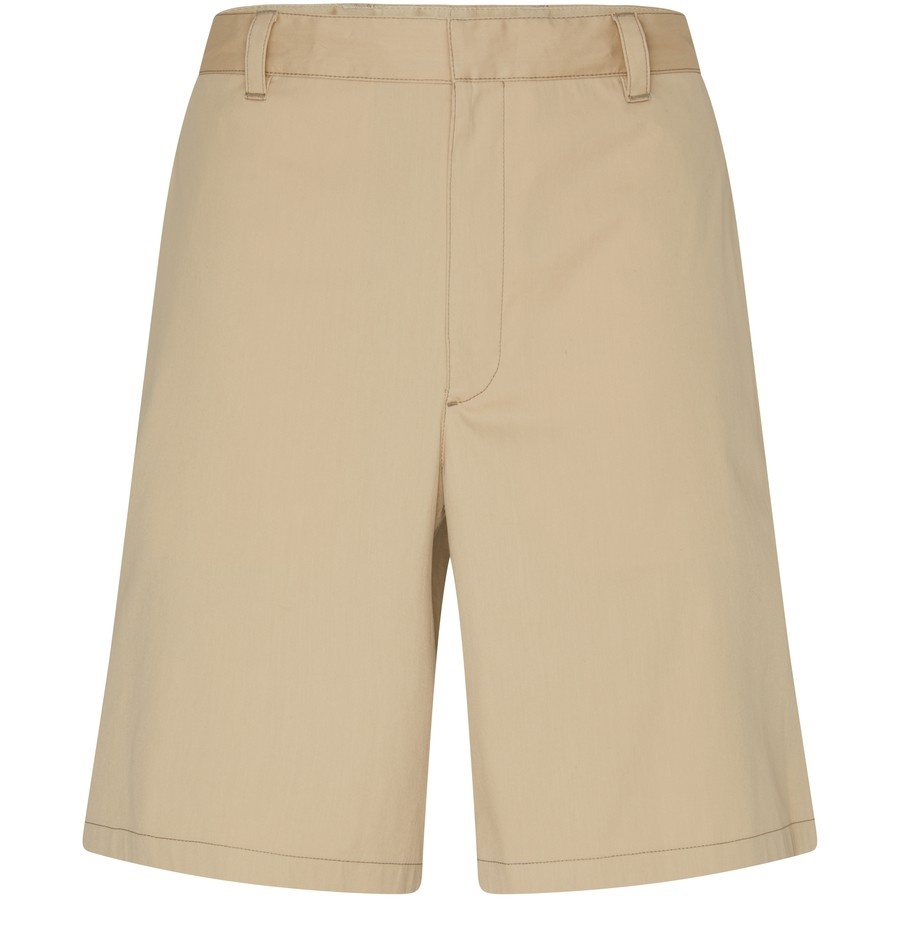 Poplin Pants - 1