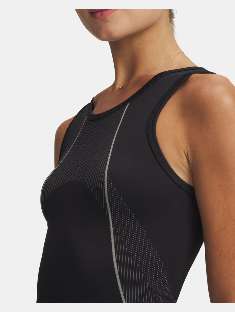 UA Vanish Seamless 3