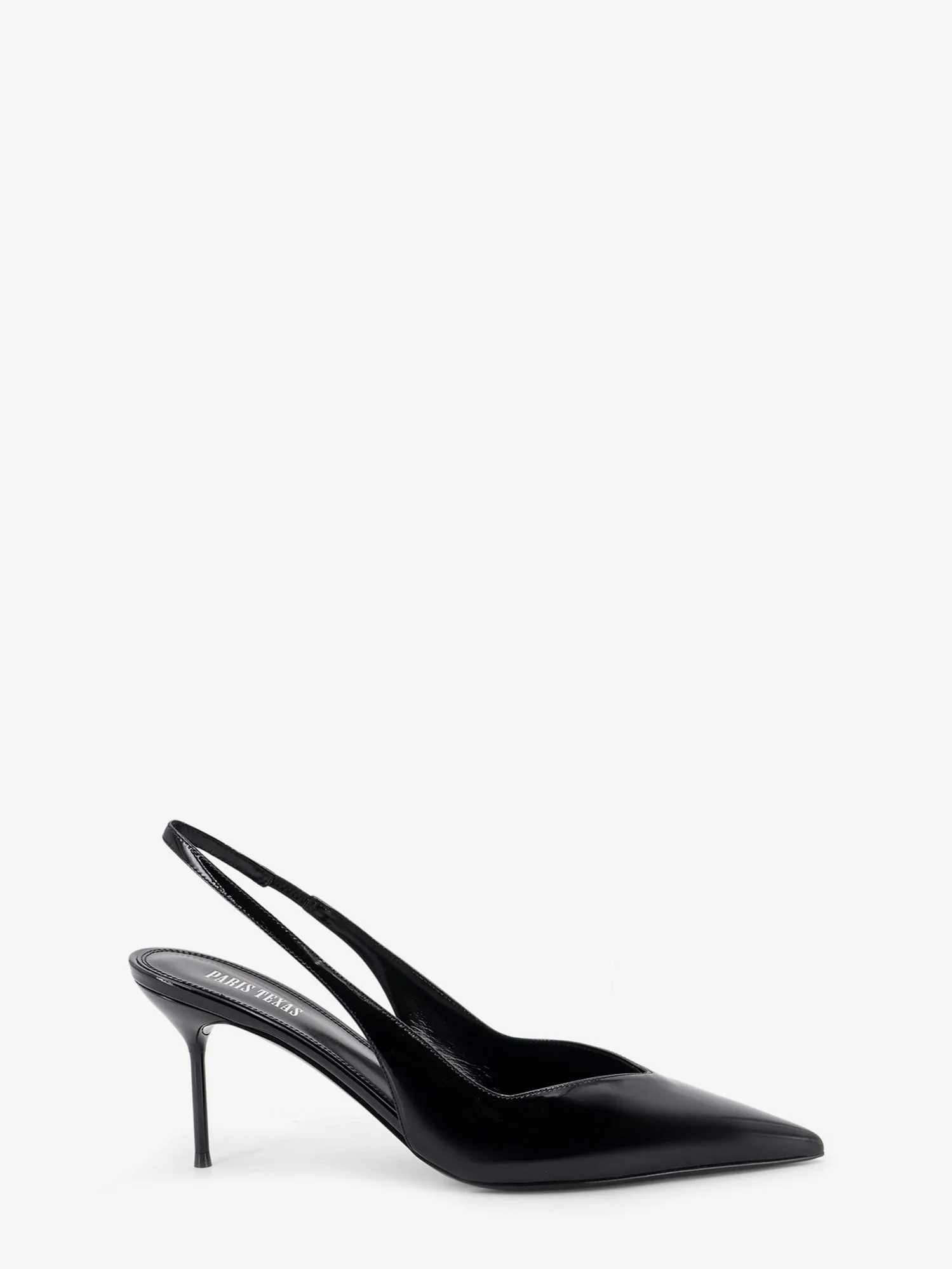 Lidia 70 Patent Leather Pumps - 1