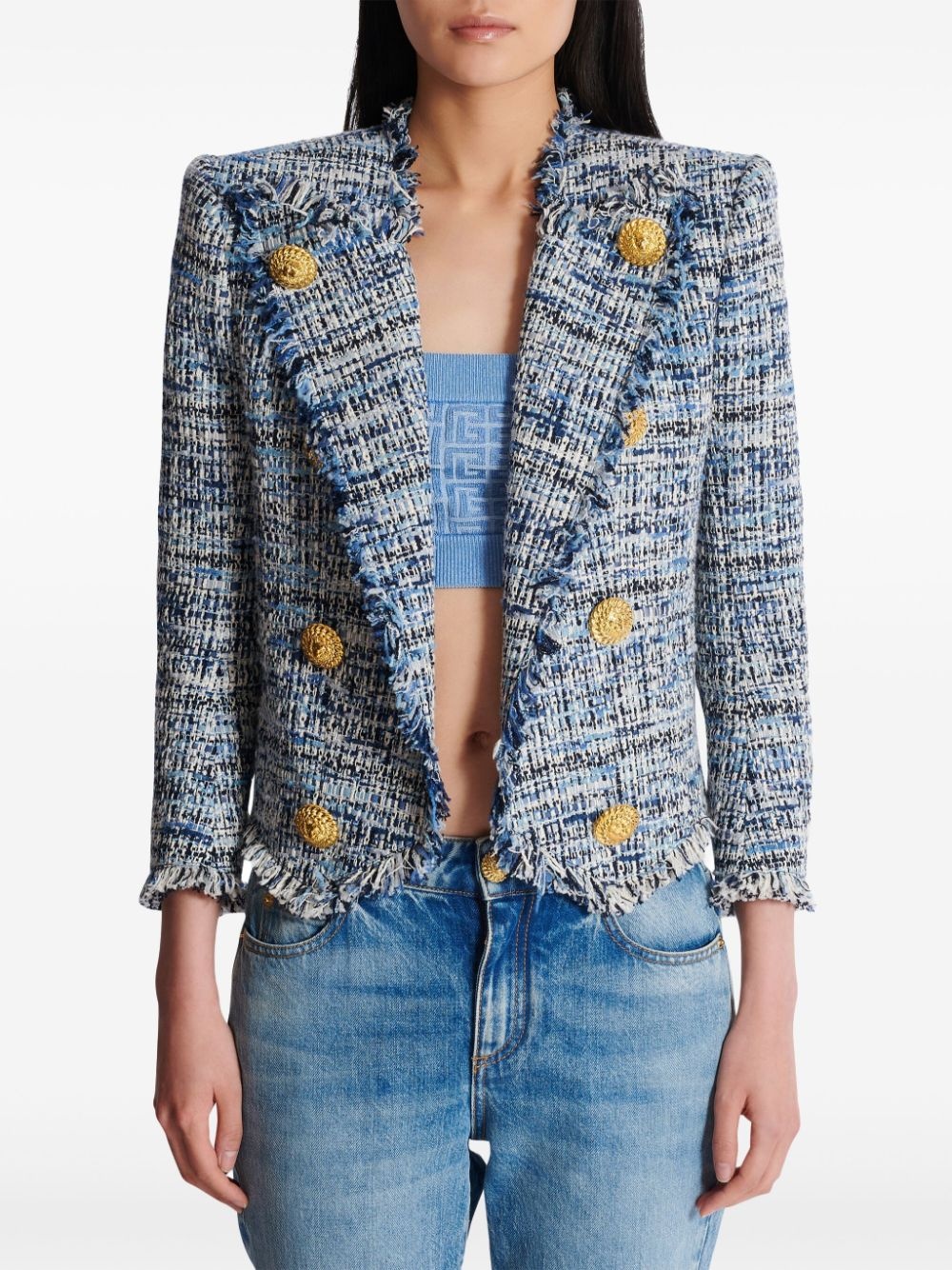 Edge-To-Edge jacket - 5
