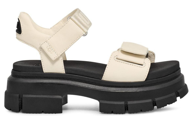 UGG (WMNS) UGG Ashton Ankle Sandal 'Jasmine' 1136764-JSM outlook