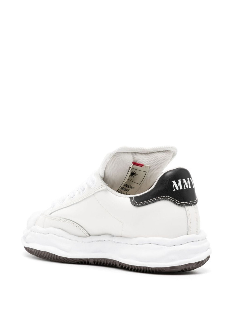 Blakey Original Sole chunky sneakers 3